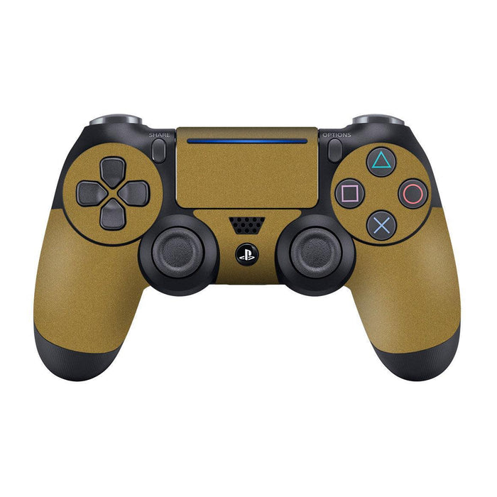 PS4 Pro Controller Metal Series Skins - for just $14! 