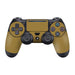PS4 Pro Controller Metal Series Skins - for just $14! 