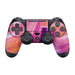 PS4 Pro Controller Oil Paint Series Skins - for just $14! 