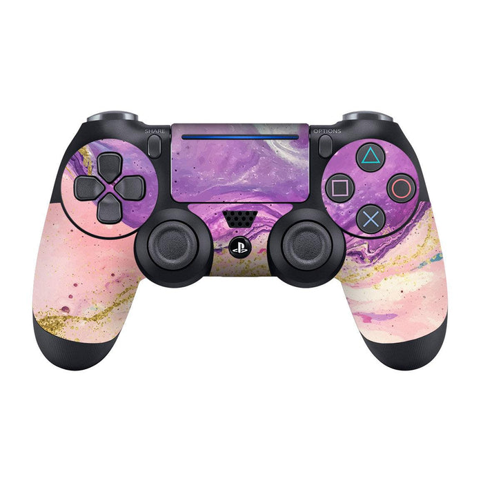 PS4 Pro Controller Oil Paint Series Skins - Just $14! Shop now at Retro Gaming of Denver