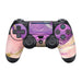 PS4 Pro Controller Oil Paint Series Skins - for just $14! 