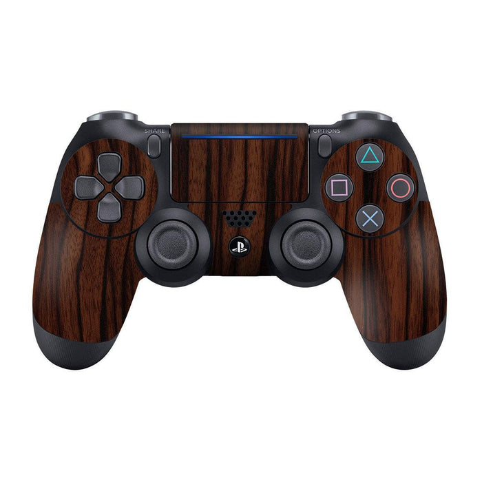 PS4 Pro Controller Wood Series Skins - for just $14! 