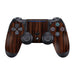 PS4 Pro Controller Wood Series Skins - for just $14! 