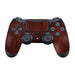 PS4 Pro Controller Wood Series Skins - for just $14! 
