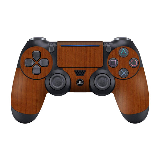 PS4 Pro Controller Wood Series Skins - for just $14! 