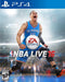 NBA Live 16 (Playstation 4) - for just $0! 