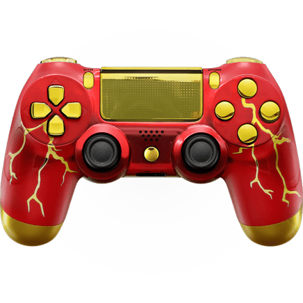 CONSOLE PLAY 4 PRO 1TB SPIDER MAN EDITION – Star Games Paraguay
