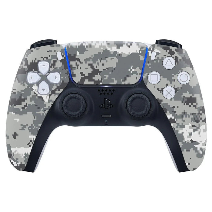 PS5 Controller Camo Series Skins - for just $16.95! 