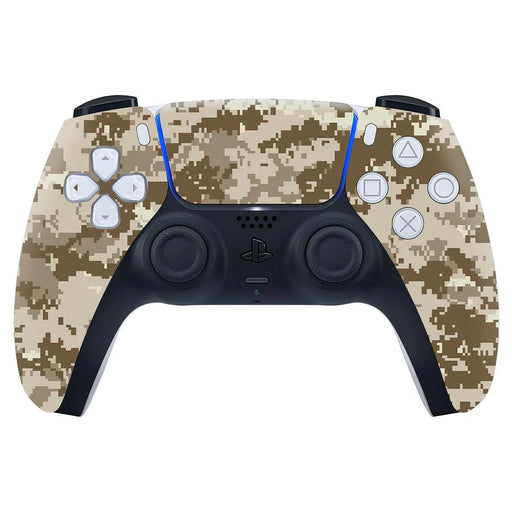 PS5 Controller Camo Series Skins - for just $16.95! 