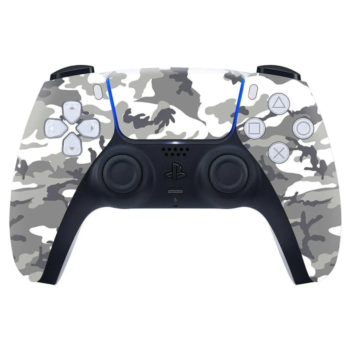 PS5 Controller Camo Series Skins - for just $16.95! 