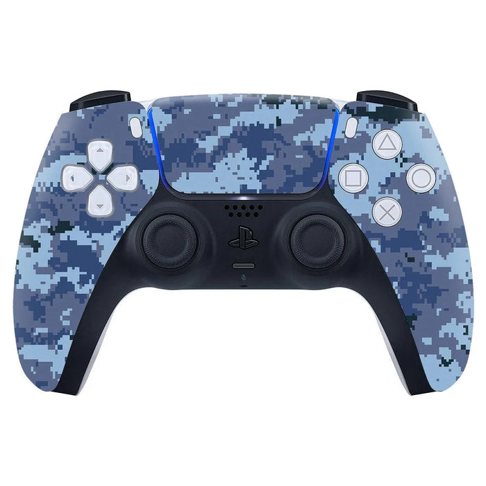 PS5 Controller Camo Series Skins - for just $16.95! 