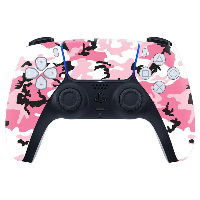 PS5 Controller Camo Series Skins - for just $16.95! 