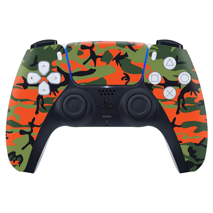 PS5 Controller Camo Series Skins - for just $16.95! 