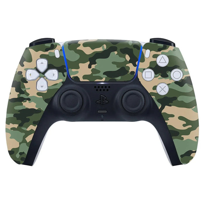 PS5 Controller Camo Series Skins - for just $16.95! 