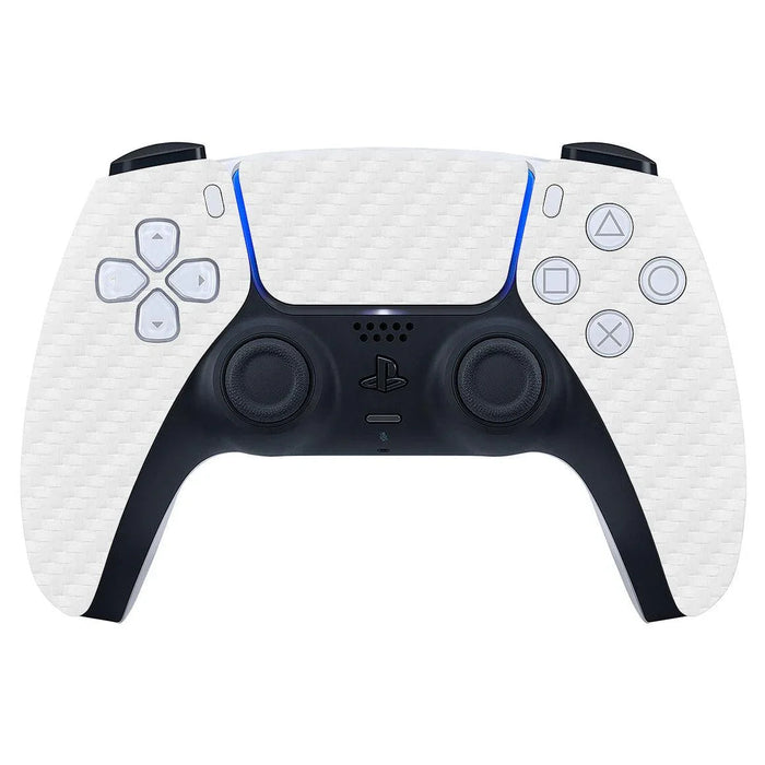 PS5 Controller Carbon Series Skins - for just $16.95! 