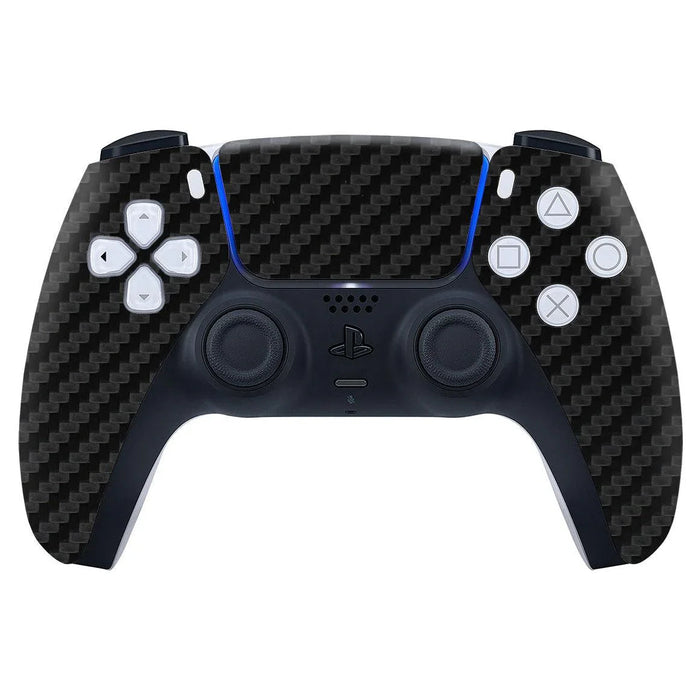 PS5 Controller Carbon Series Skins - for just $16.95! 