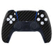 PS5 Controller Carbon Series Skins - for just $16.95! 