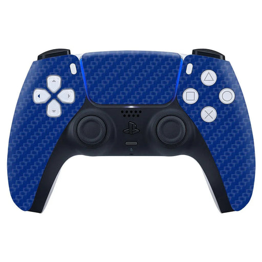 PS5 Controller Carbon Series Skins - for just $16.95! 