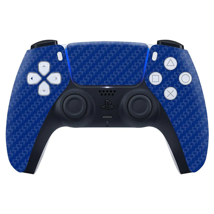 PS5 Controller Carbon Series Skins - for just $16.95! 