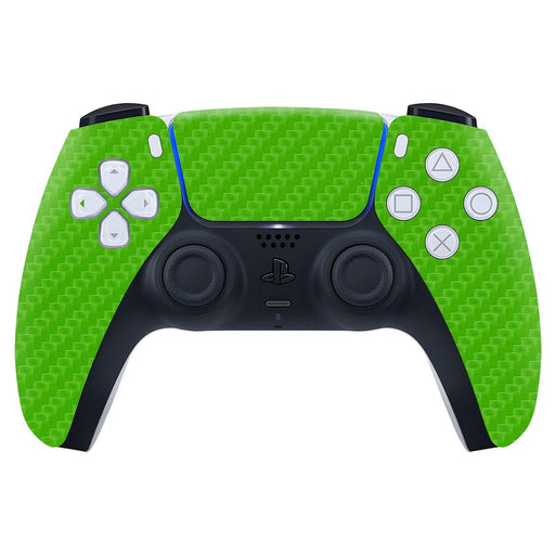 PS5 Controller Carbon Series Skins - for just $16.95! 