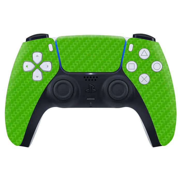 PS5 Controller Carbon Series Skins - for just $16.95! 