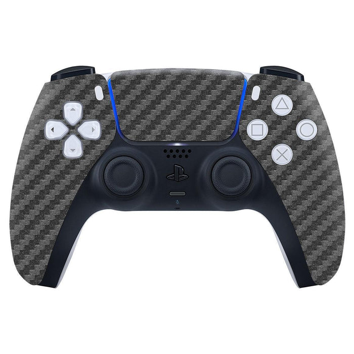 PS5 Controller Carbon Series Skins - for just $16.95! 