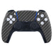 PS5 Controller Carbon Series Skins - for just $16.95! 