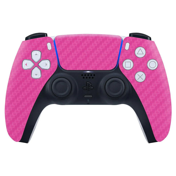 PS5 Controller Carbon Series Skins - for just $16.95! 