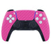 PS5 Controller Carbon Series Skins - for just $16.95! 