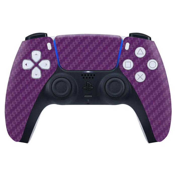 PS5 Controller Carbon Series Skins - for just $16.95! 