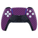 PS5 Controller Carbon Series Skins - for just $16.95! 