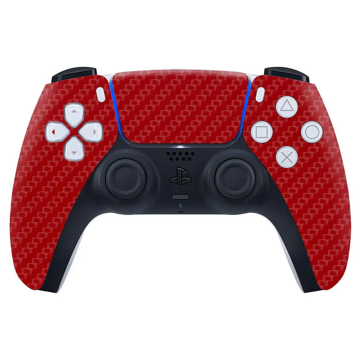 PS5 Controller Carbon Series Skins - for just $16.95! 