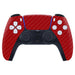 PS5 Controller Carbon Series Skins - for just $16.95! 