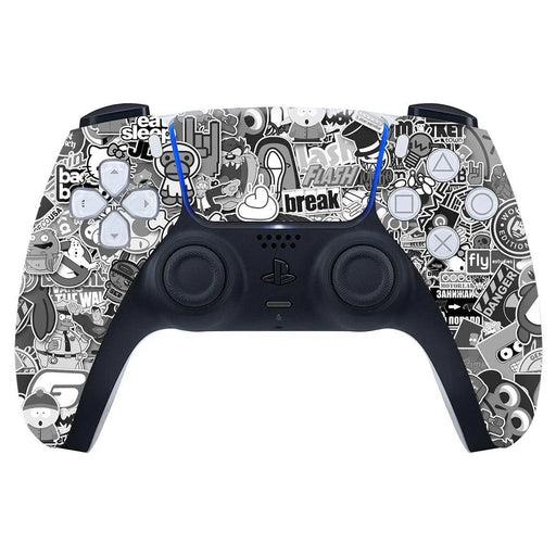 PS5 Controller Designer Series Skins - for just $16.95! 