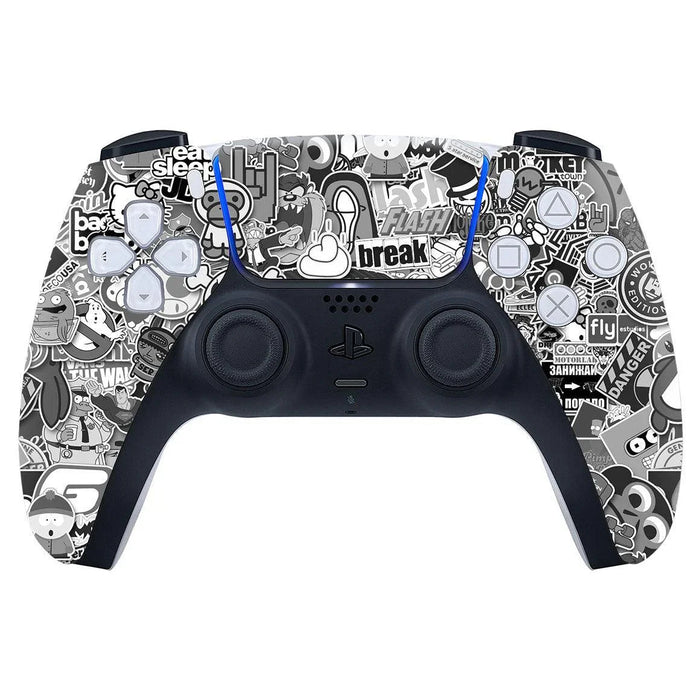 PS5 Controller Designer Series Skins - for just $16.95! 