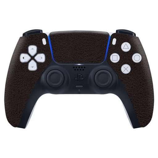 PS5 Controller Leather Series Skins - for just $16.95! 
