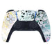 PS5 Controller Oil Paint Series Skins - for just $16.95! 