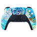 PS5 Controller Oil Paint Series Skins - for just $16.95! 