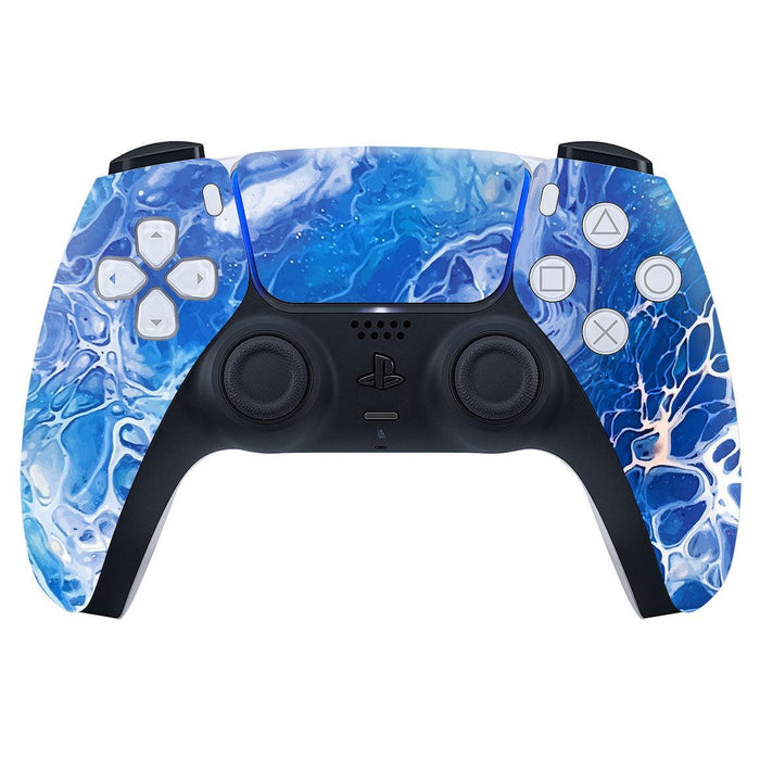 PS5 Controller Oil Paint Series Skins - for just $16.95! 