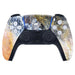 PS5 Controller Oil Paint Series Skins - for just $16.95! 