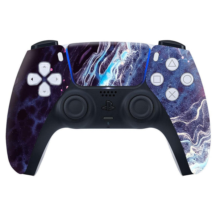 PS5 Controller Oil Paint Series Skins - for just $16.95! 