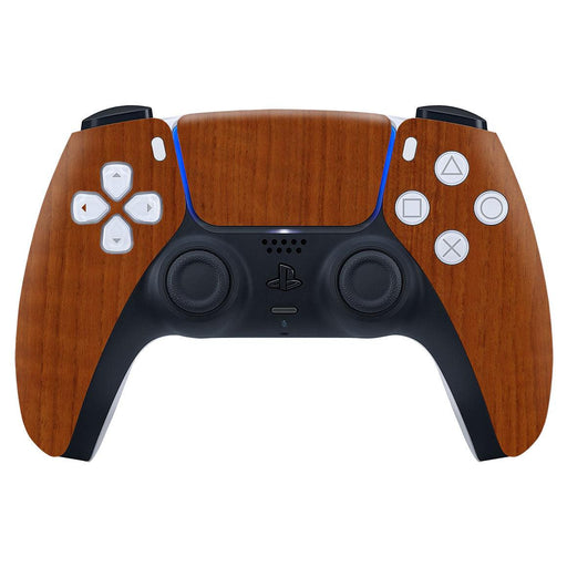 PS5 Controller Wood Series Skins - for just $16.95! 