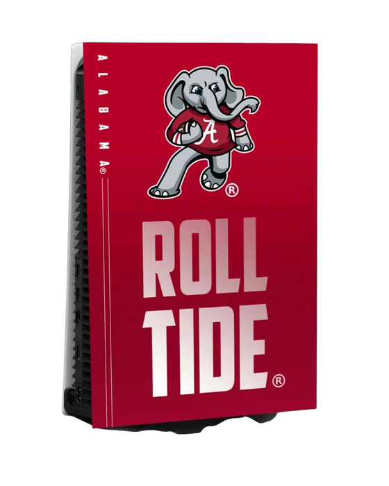 Alabama Red Roll Tide VarsityWrapz - for just $39.99! 