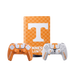 Tennessee Volunteers PS5 VarsityWrapz - for just $39.99! 