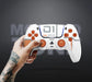 MODDEDZONE VITALWATCH PS5 Custom Modded Controller - for just $139.99! 