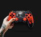 MODDEDZONE BLACKOUT EXTREME PS5 SMART PRO CUSTOM MODDED CONTROLLER - for just $209.99! 