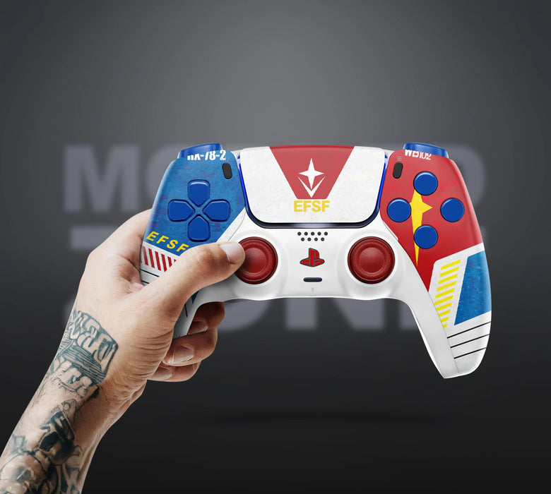 MODDEDZONE EFSF PS5 Custom Modded Controller - for just $139.99! 