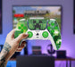 MODDEDZONE CRAFTWORLD PS5 Custom Modded Controller - for just $139.99! 