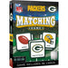 Green Bay Packers Matching Game - for just $12.99! 