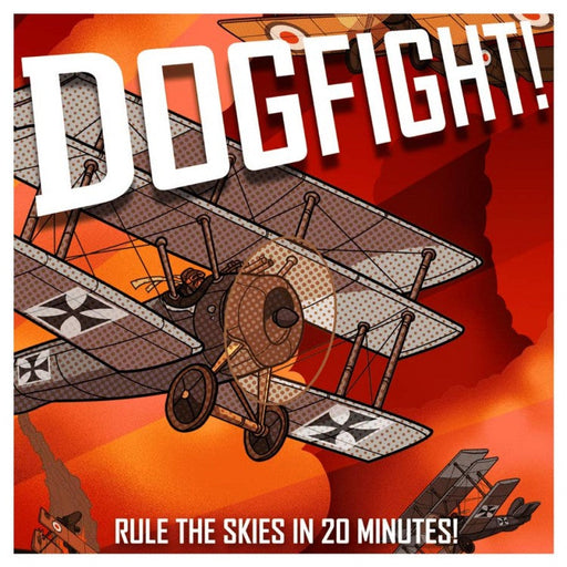 Dogfight! - for just $29.99! 
